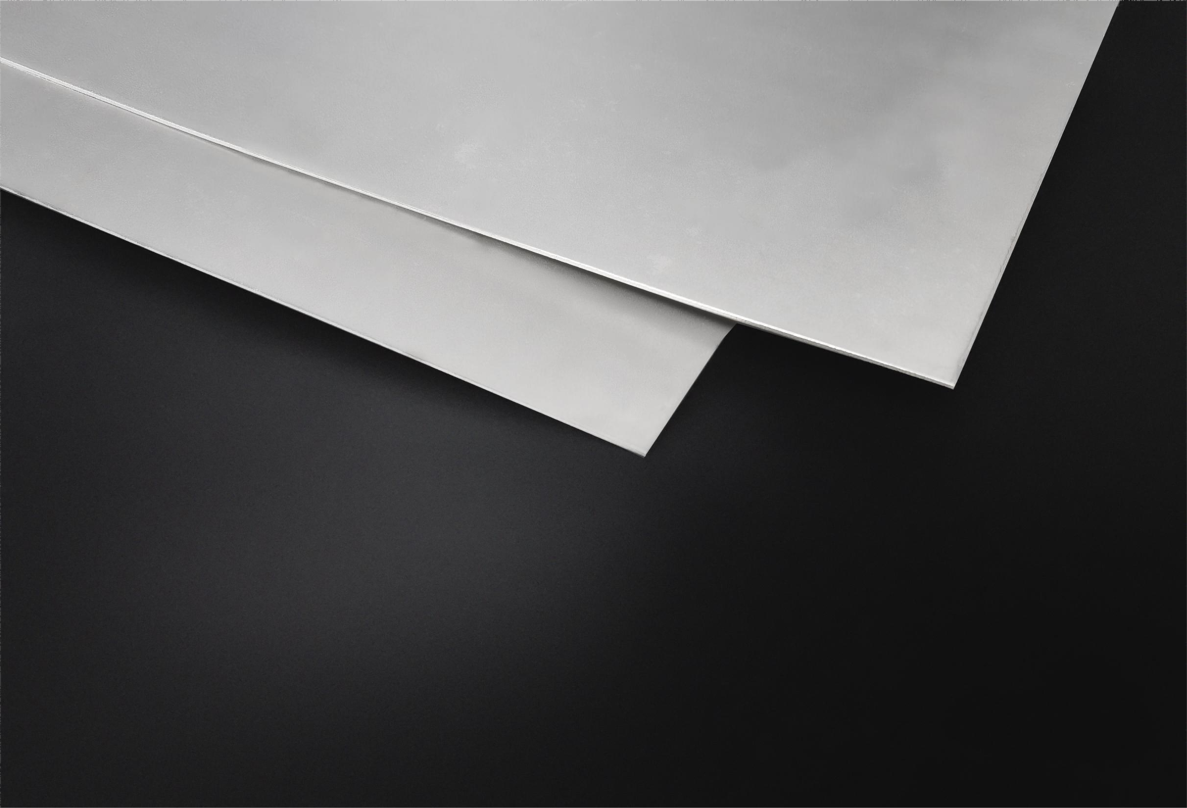 Titanium Plate